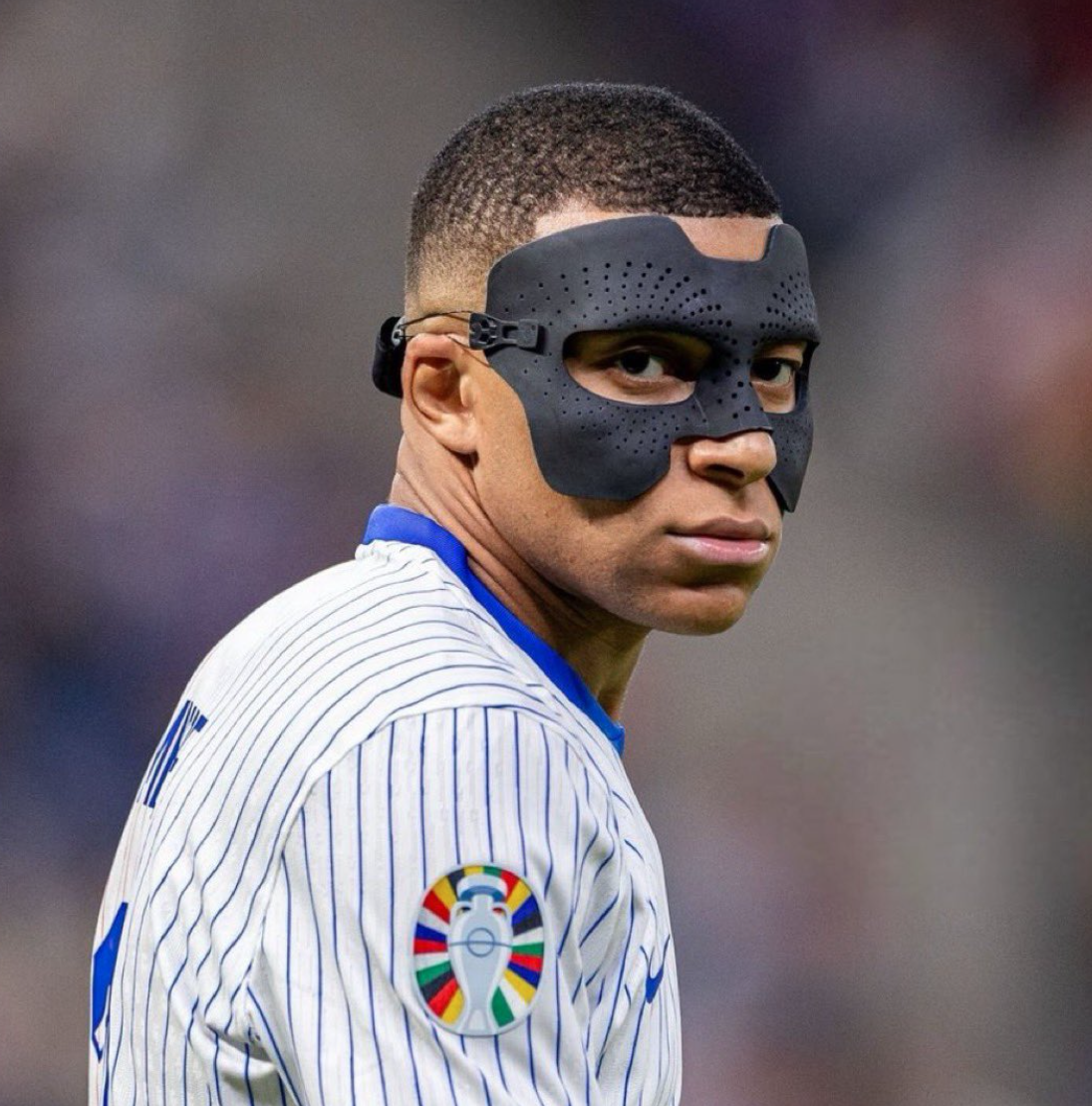 Дешам розповів, коли Мбаппе повернеться до збірної Франції